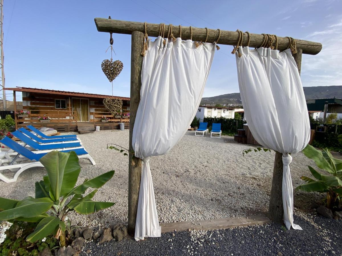 Macaronesia Love Spa, Sauna Y Piscina Buzanada Esterno foto