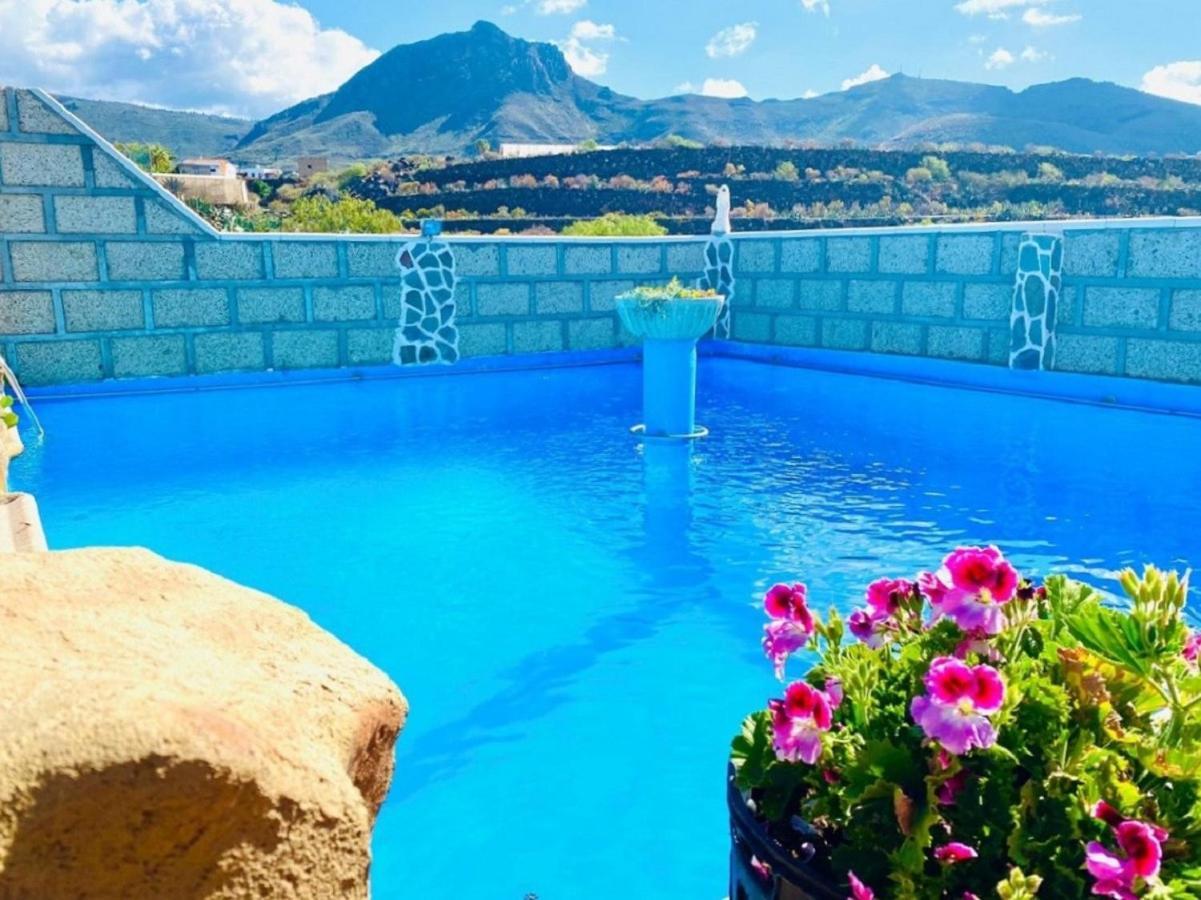 Macaronesia Love Spa, Sauna Y Piscina Buzanada Esterno foto